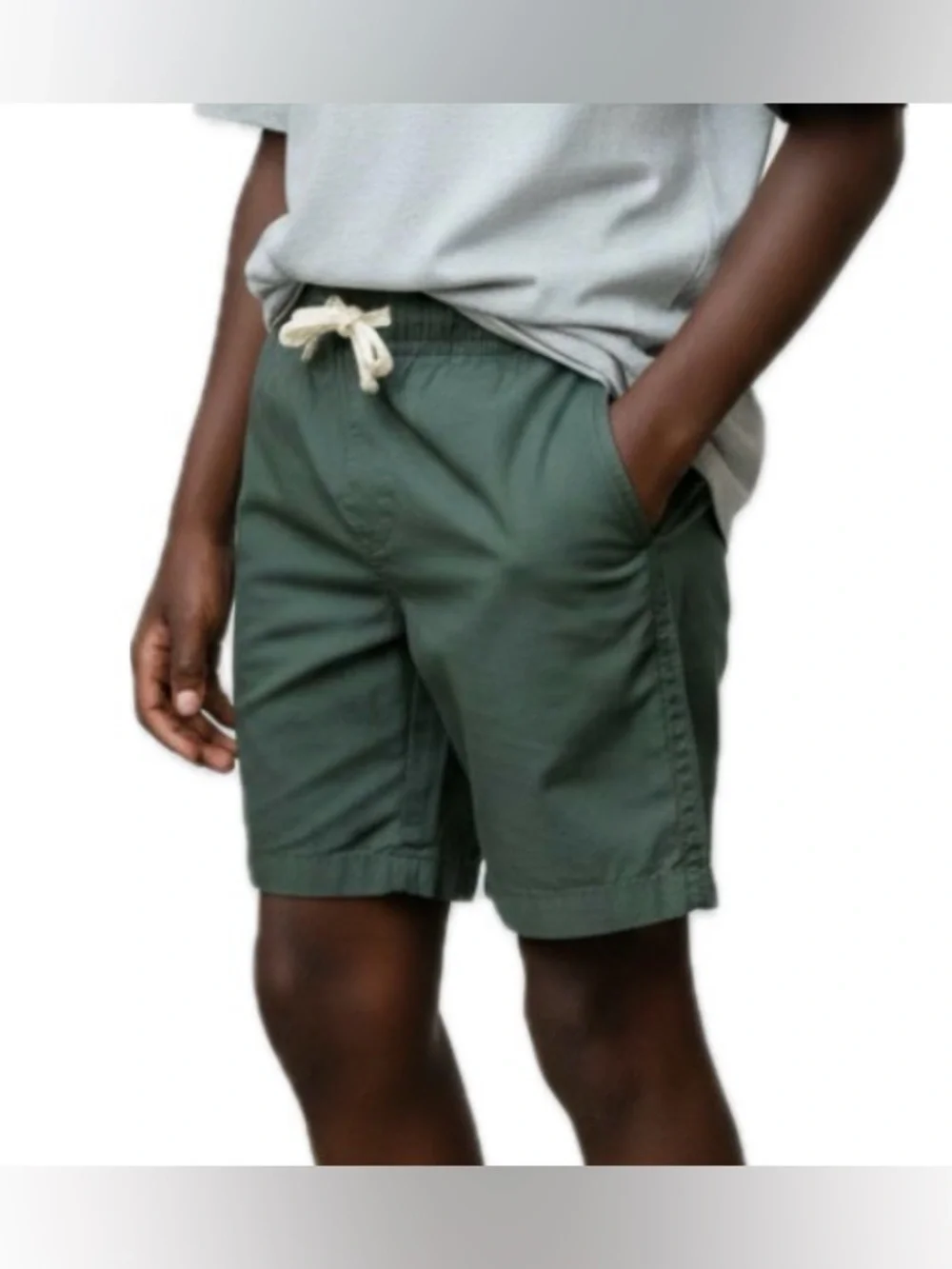 Old Navy Dock Shorts. Boys 8 M.